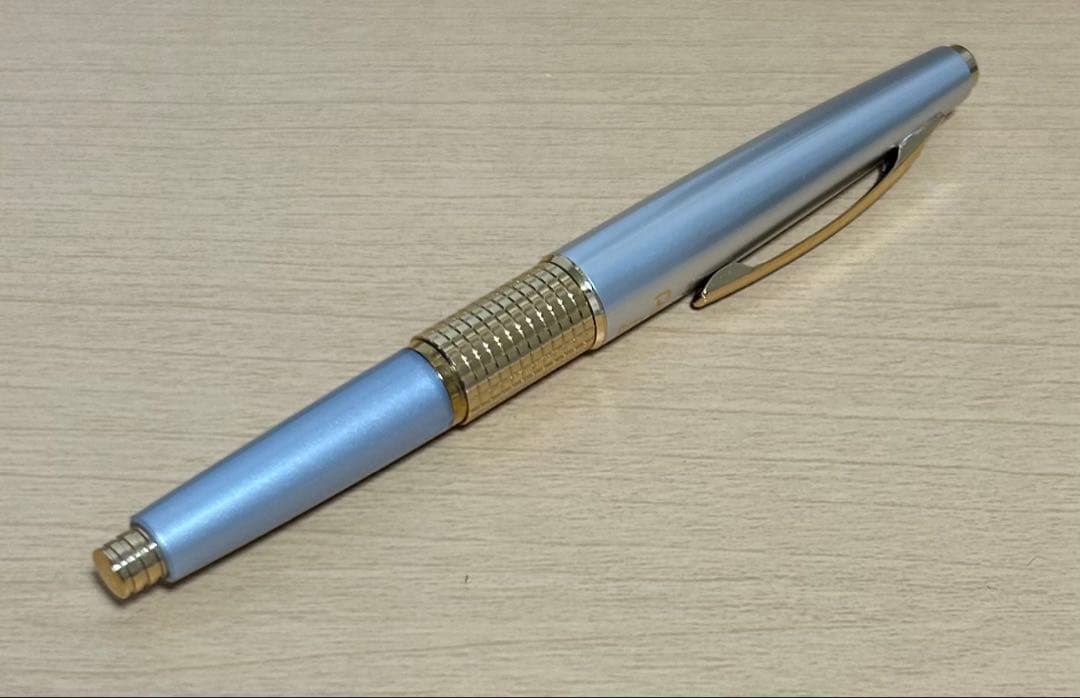 ペンまとめ売り 【数量限定】 サクラクラフトラボ001 アルミ グリーンブラック