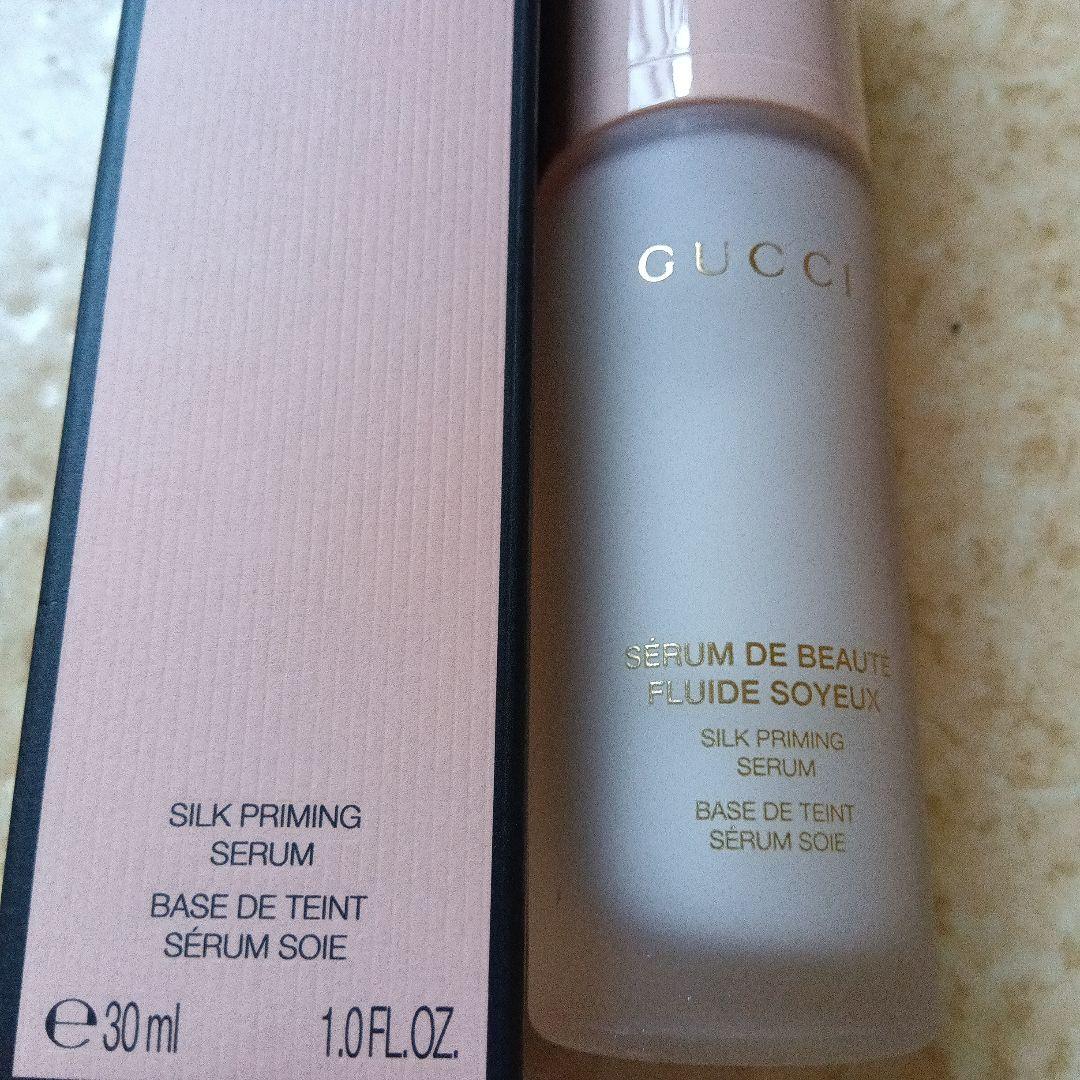 新品　GUCCI　香水　30ml