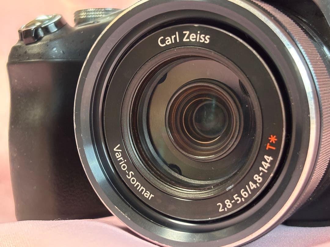 デジタルカメラ SONY Cyber-shot hx200v