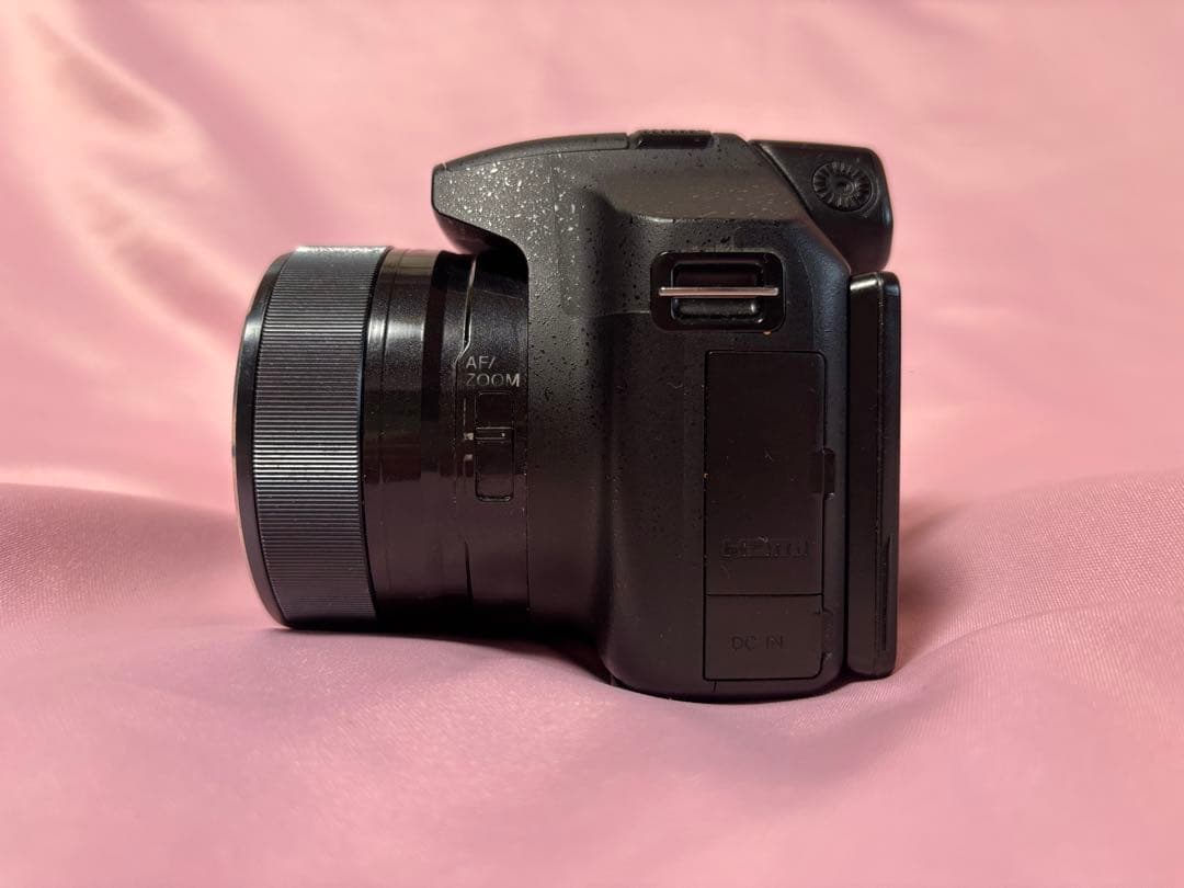 デジタルカメラ SONY Cyber-shot hx200v