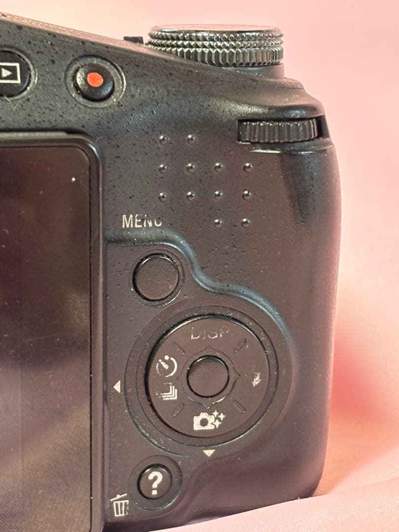 デジタルカメラ SONY Cyber-shot hx200v