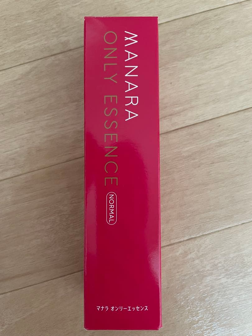【最終値下げ】マナラホットクレンジング200gオンリーエッセンス100mlセット
