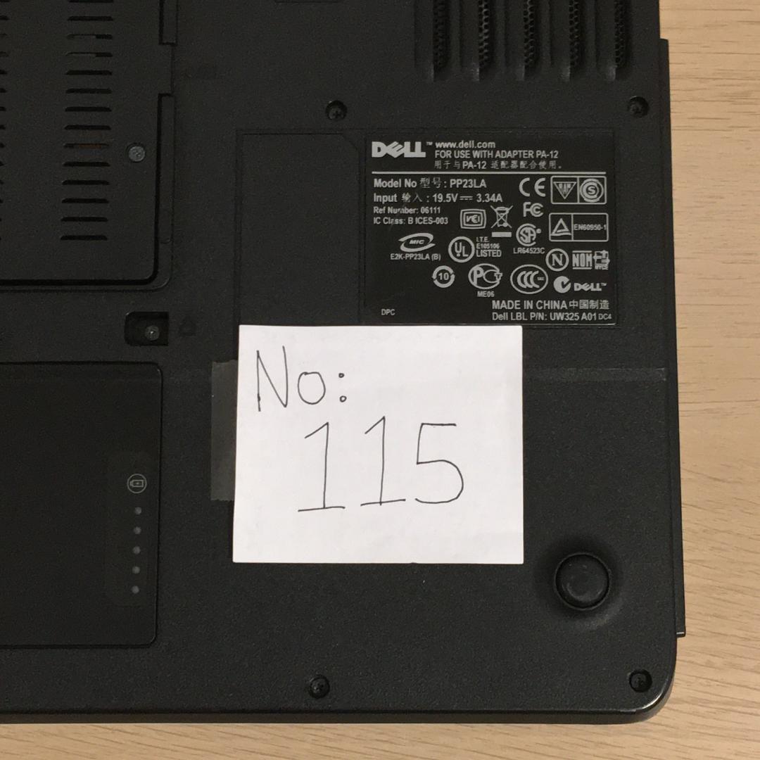Dell Inspiron ノートPC Office2024 Win11パソコン