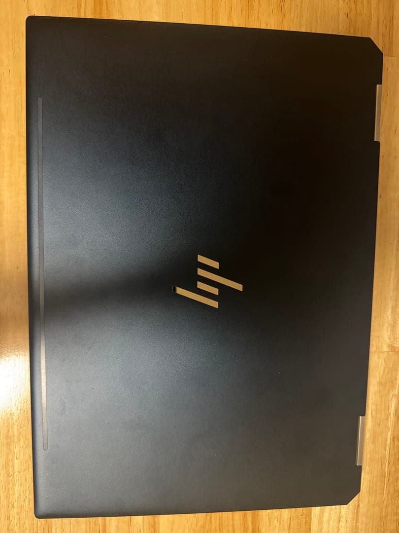 HP Spectre x360 13-ap0000 ノートPC