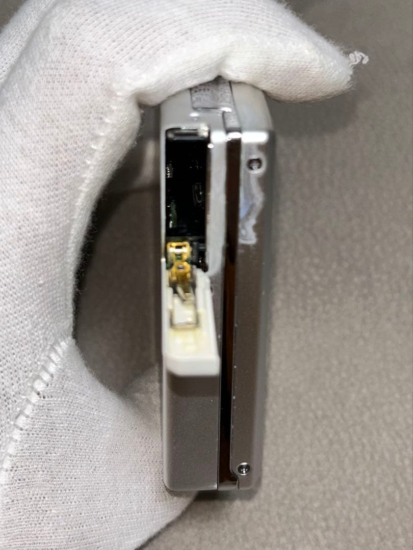 【美品】SHARP MD-DR77-S（動作品）