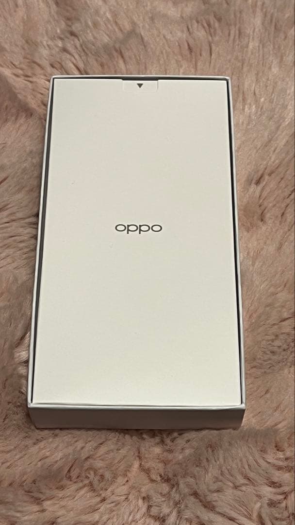 OPPO Reno13 A 本体 純正ワイヤレスイヤホン付き