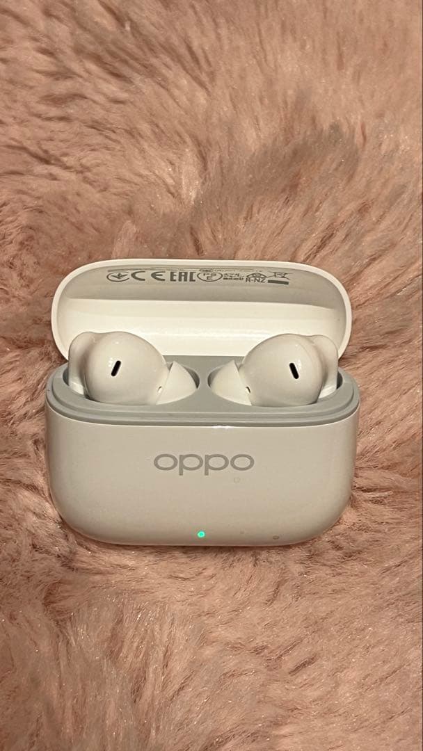 OPPO Reno13 A 本体 純正ワイヤレスイヤホン付き