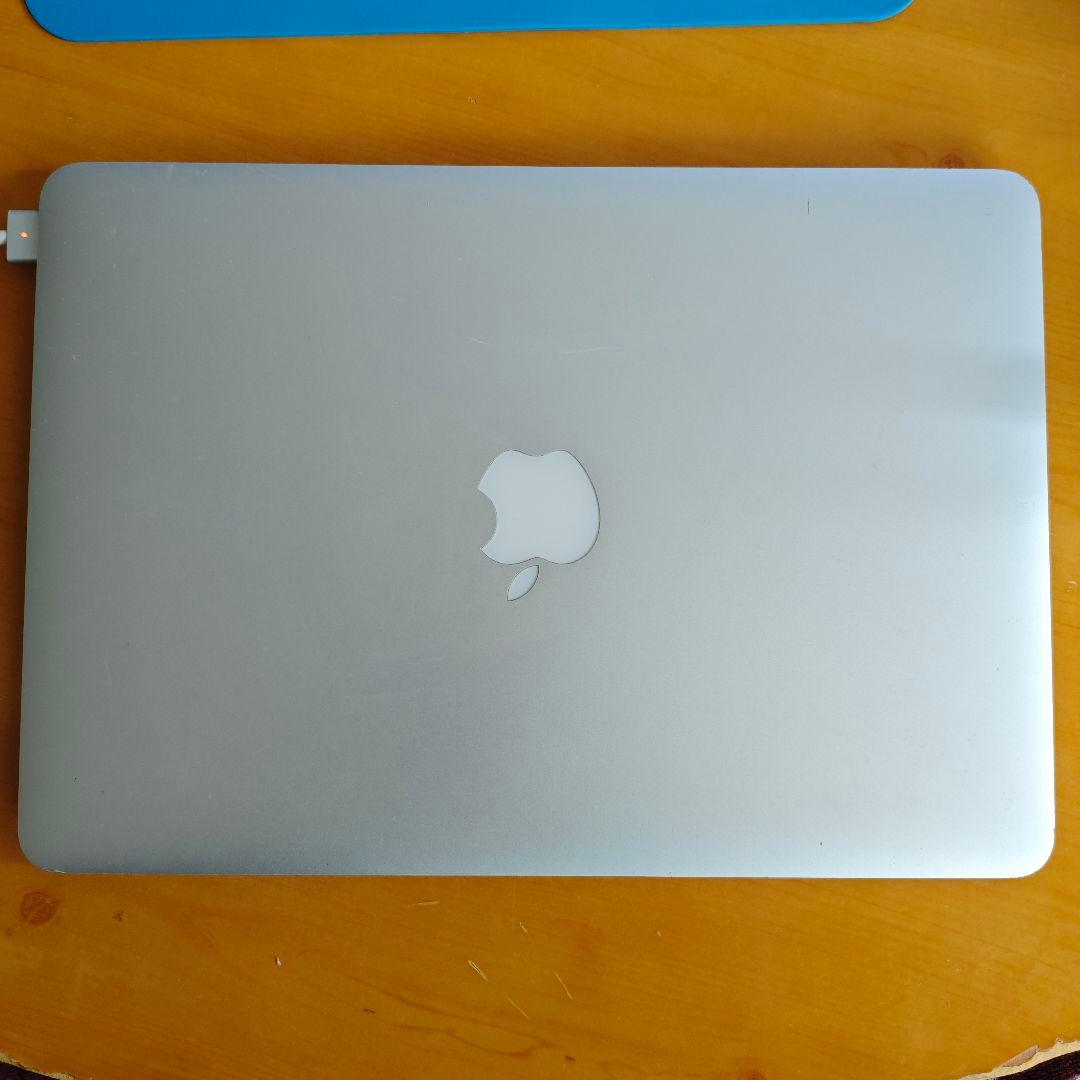 【ジャンク】Macbook pro A1502 Core i5 RAM 8GB
