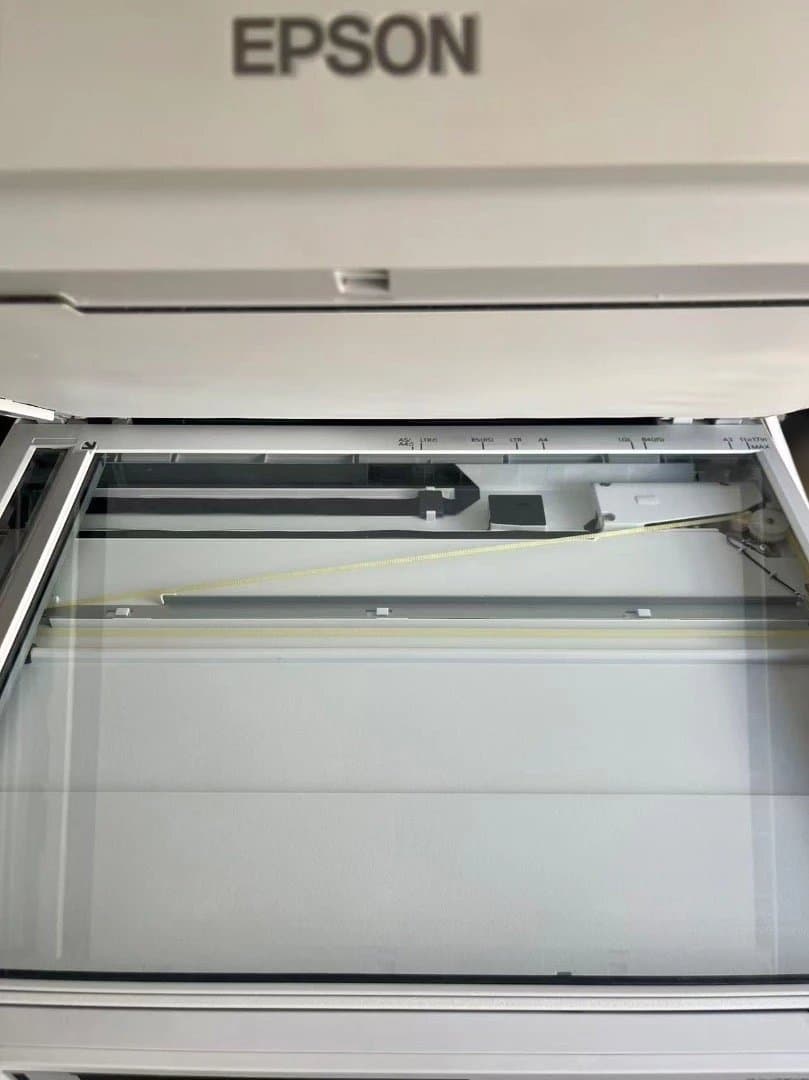 【美品】EPSON/エプソン　PX-M6712FT A3 複合機