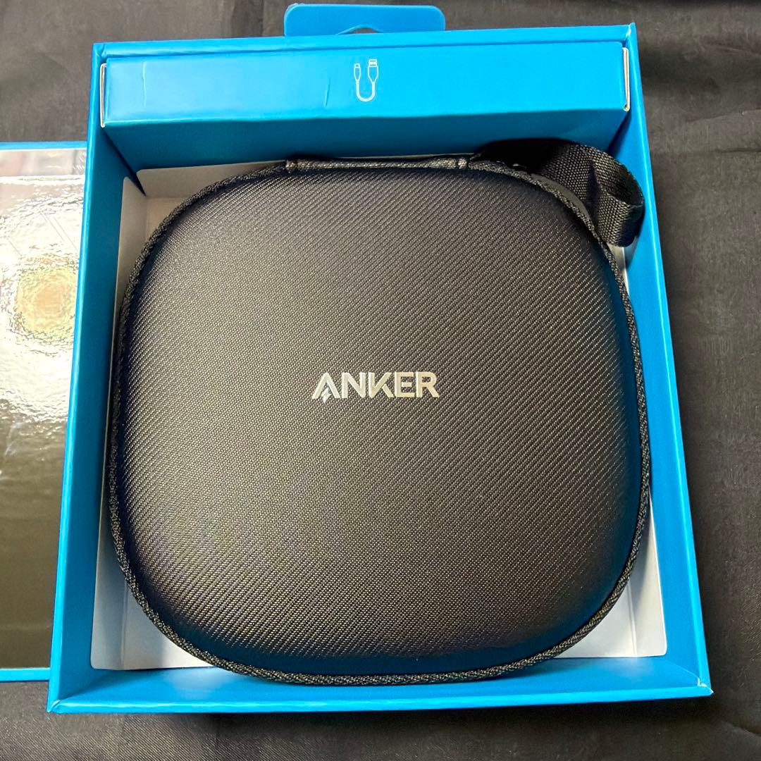 未使用　アンカー　ANKER A3301011 スピーカーフォン