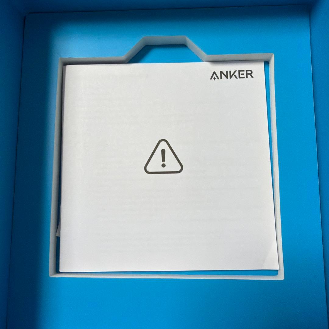未使用　アンカー　ANKER A3301011 スピーカーフォン