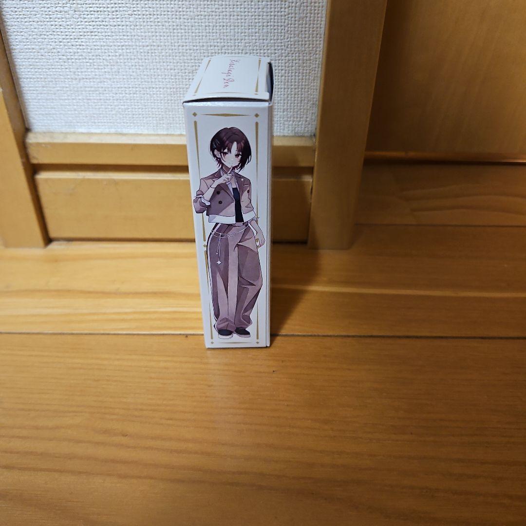 ぶいすぽっ フレグランス オードトワレ 如月れん Eau de Toilette