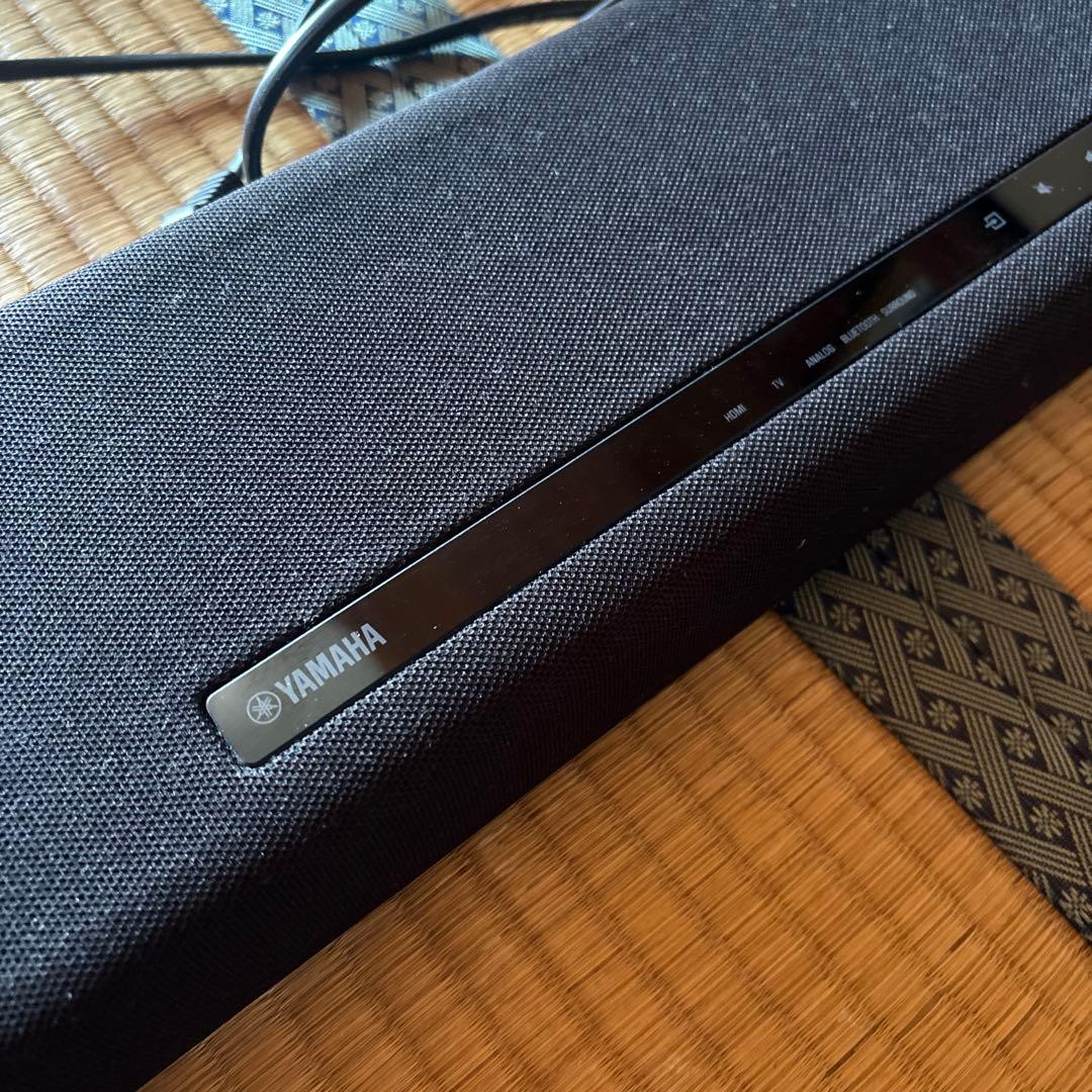 YAMAHA YAS-108 サラウンドスピーカー