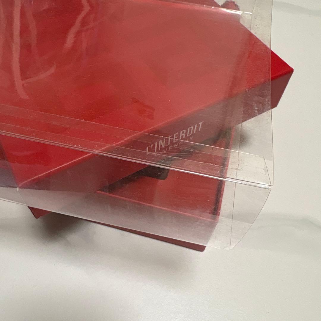 GIVENCHY ランテルディ　オーデトワレコフレ