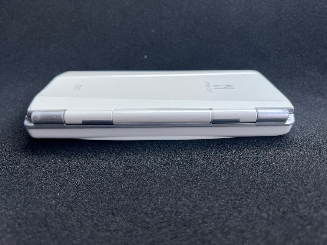 東芝テック TEC テック ハンディ HTL-200 白 中古品