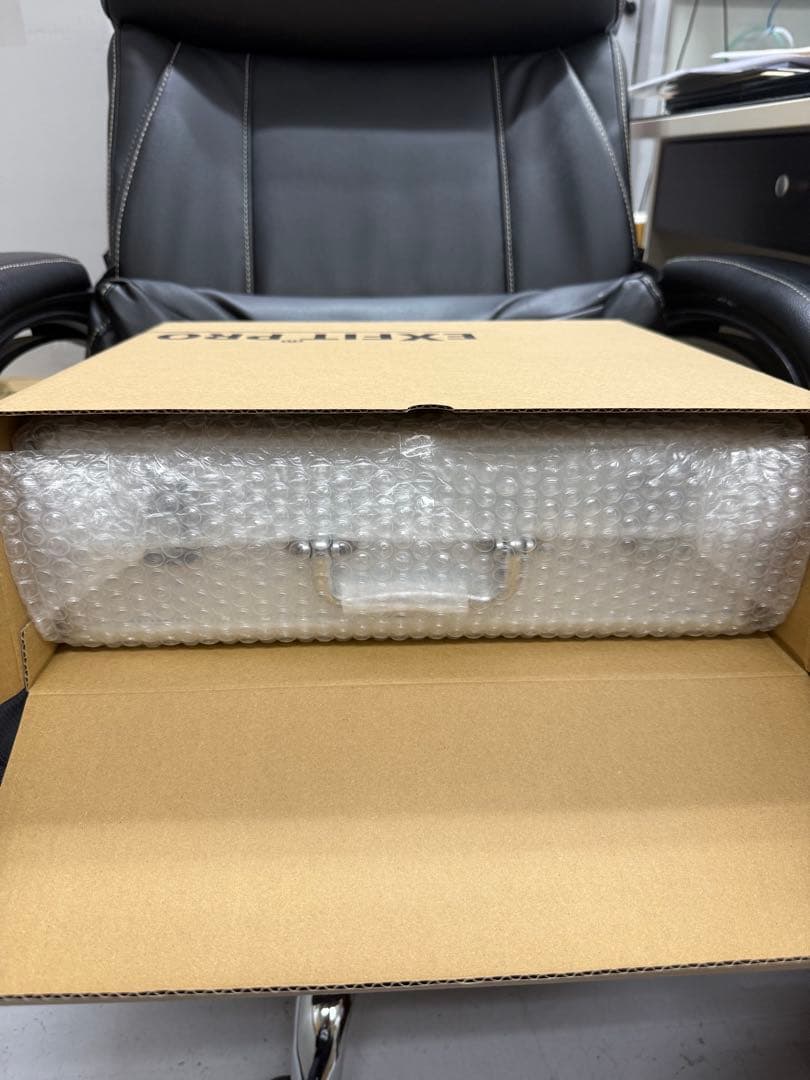 EXFIT PRO マッサージ機器