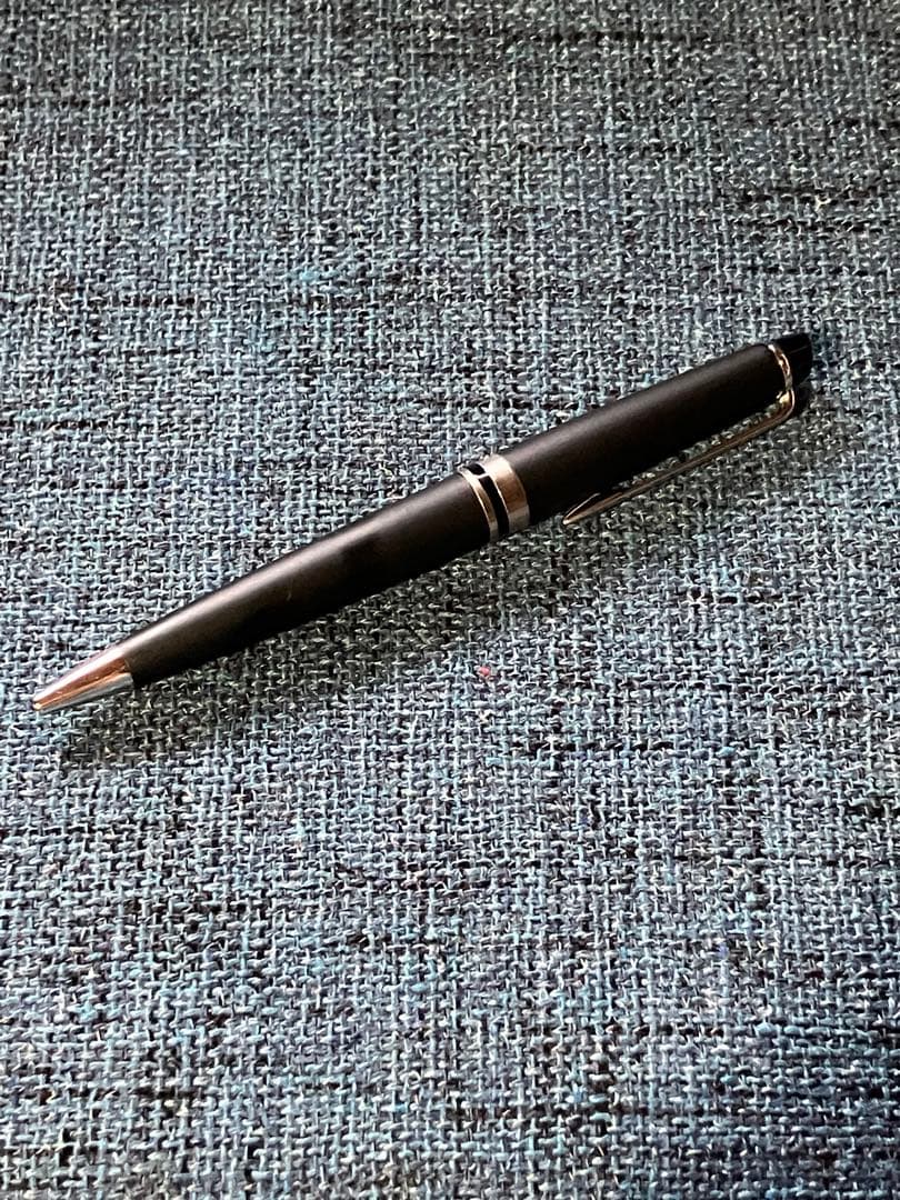 WATERMAN/ウォーターマン/万年筆/新品未使用