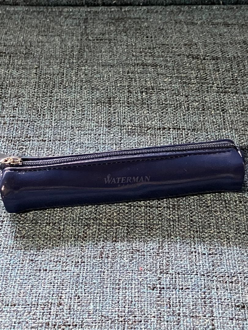 WATERMAN/ウォーターマン/万年筆/新品未使用