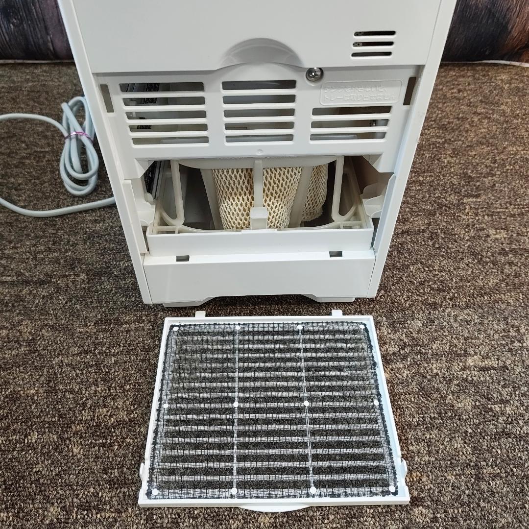Panasonic パナソニック FE-KFS07-W 気化式加湿機