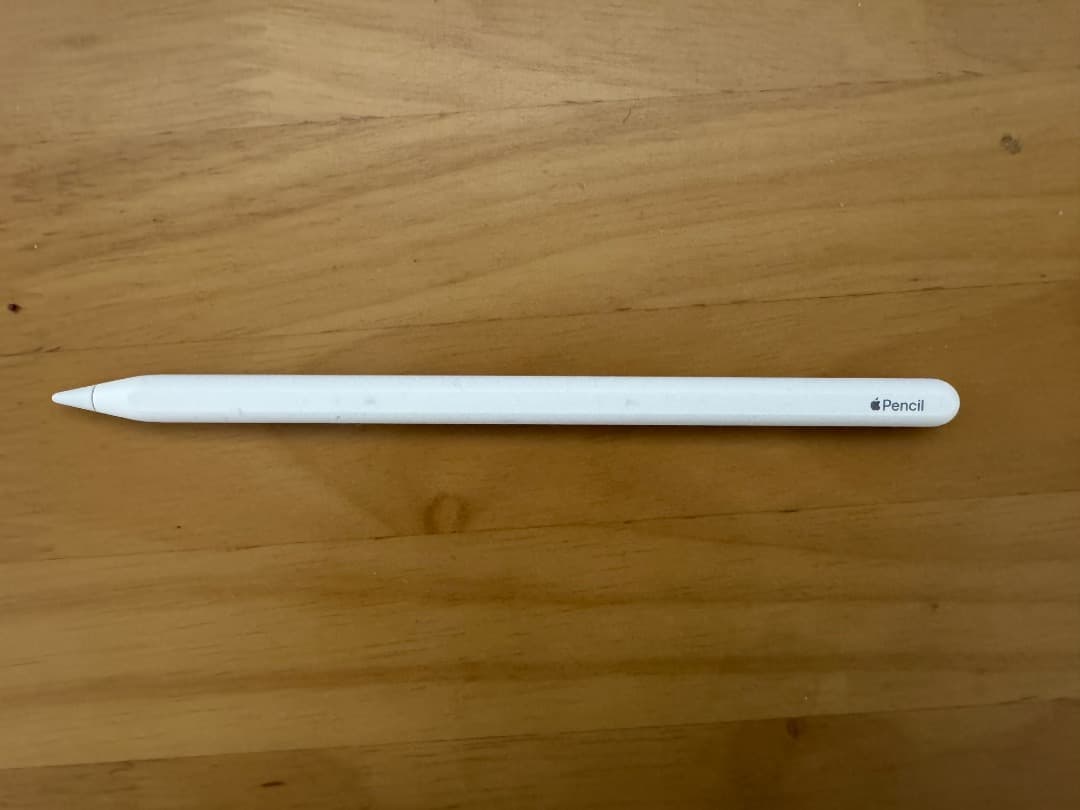iPadPro12.9第6Wifi128GB&Pencil&ComboTouch
