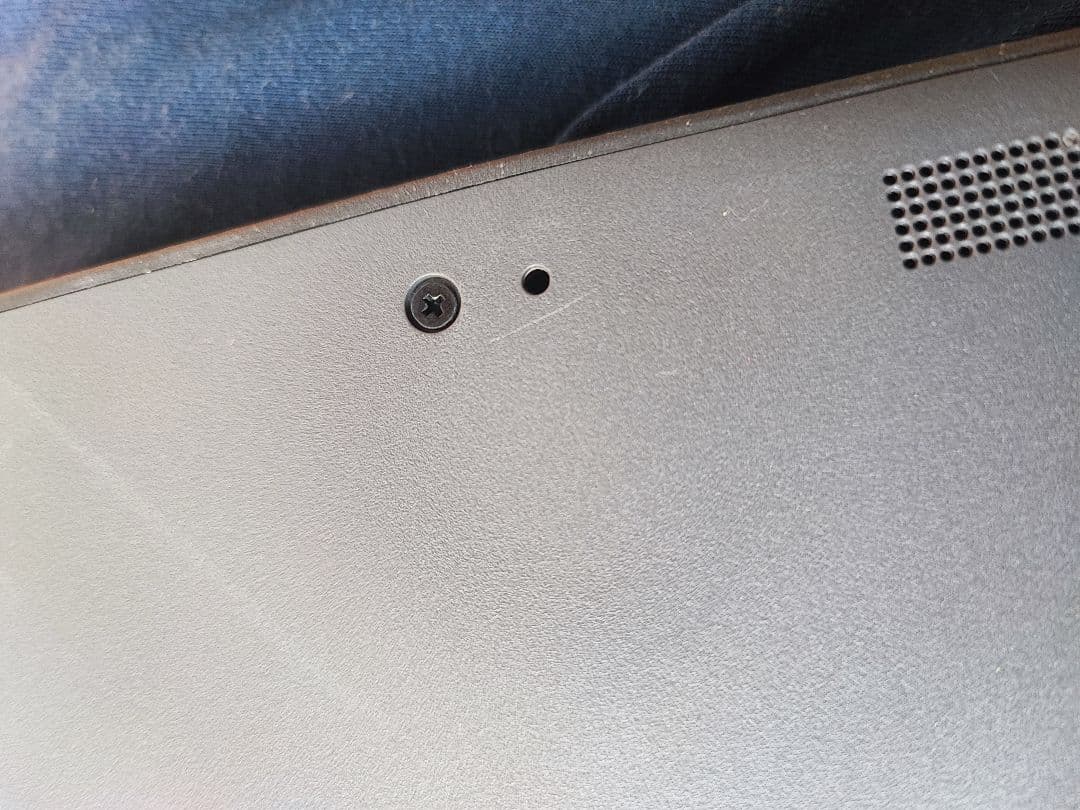Chromebook本体 Lenovo 300e chromebook Gen3