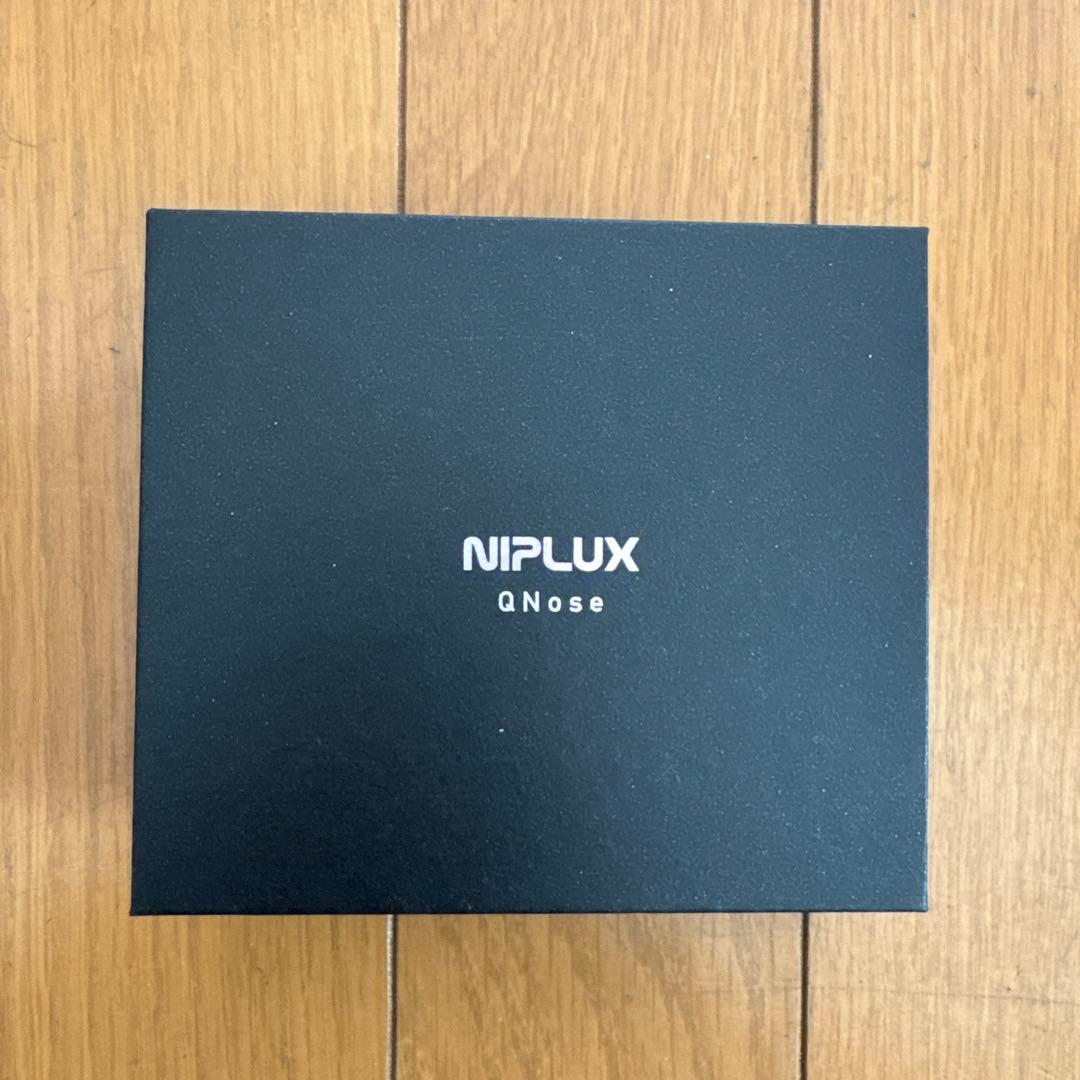 NIPLUX Q Nose 美顔器定価17,600円★1回使用