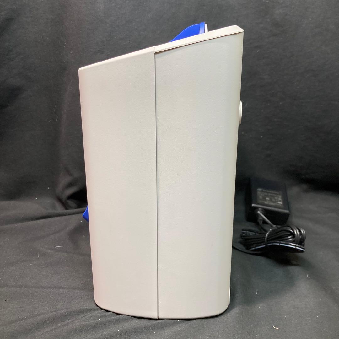 【美品】セイコー Z150 タイムカード機 カード71枚付
