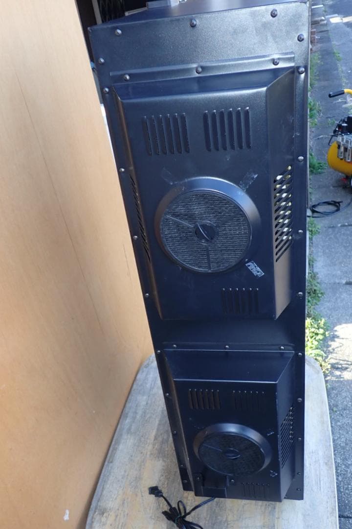 hxm265# ワインセラー　 EUPA　ユーパ　18本収納TZ-WC18