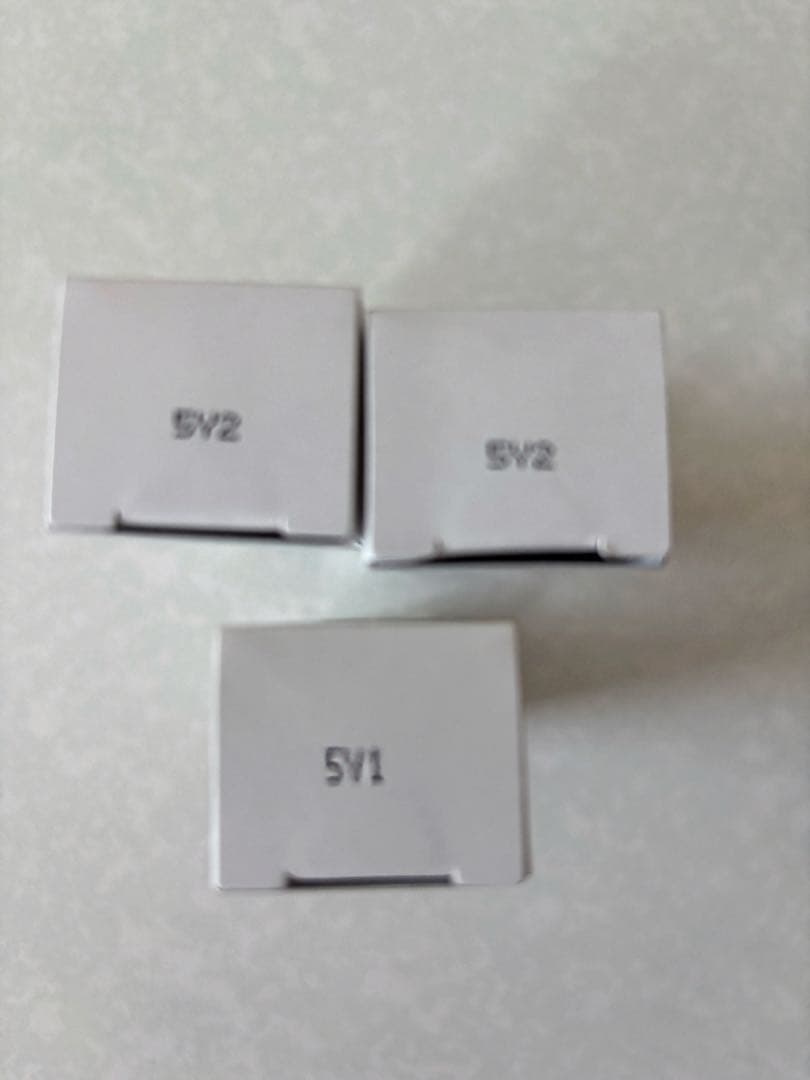 クリーンワン3本セット　2本新品・1本1回のみ使用　犬猫用歯磨き粉　口腔ジェル