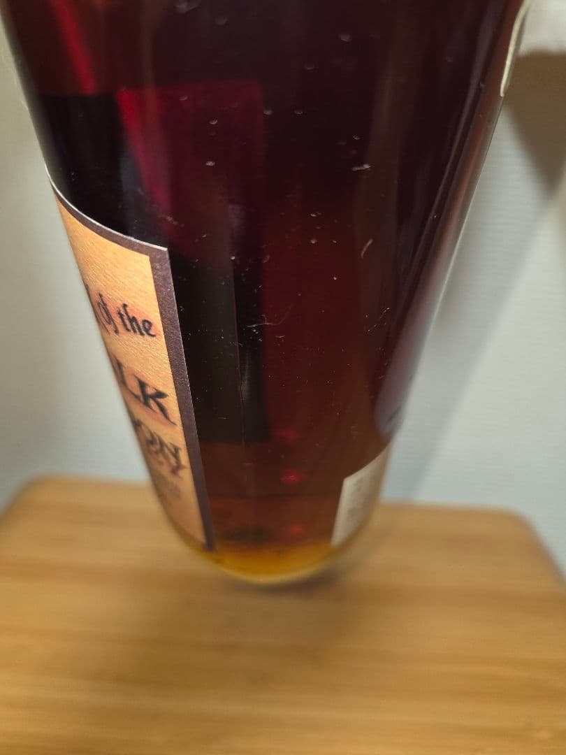 Cock of the Walk 15年 バーボンウイスキー 750ml