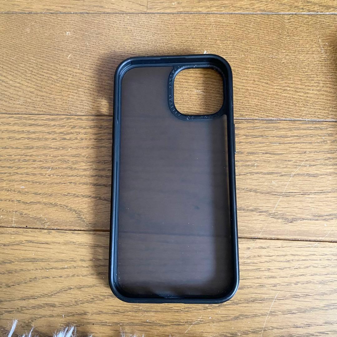 【美品】iPhone15 128GB バッテリー86% SIMフリー