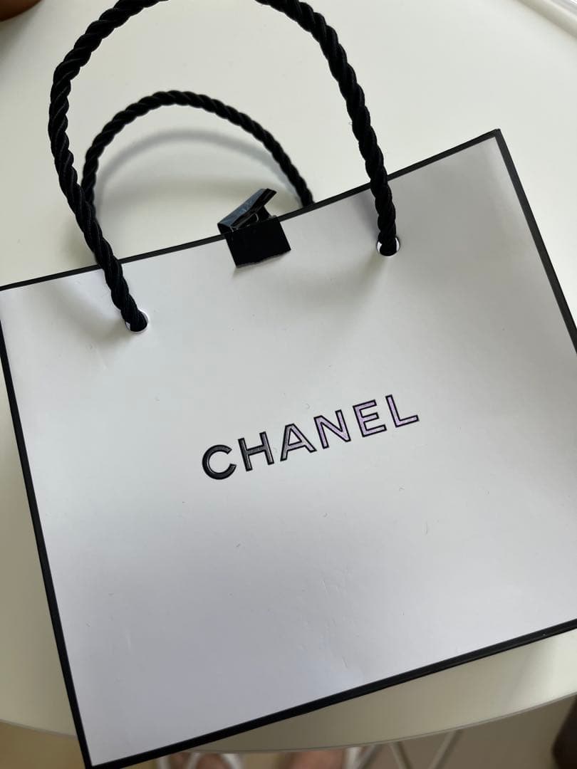 CHANEL ル ルージュ デュオ ウルトラトゥニュ