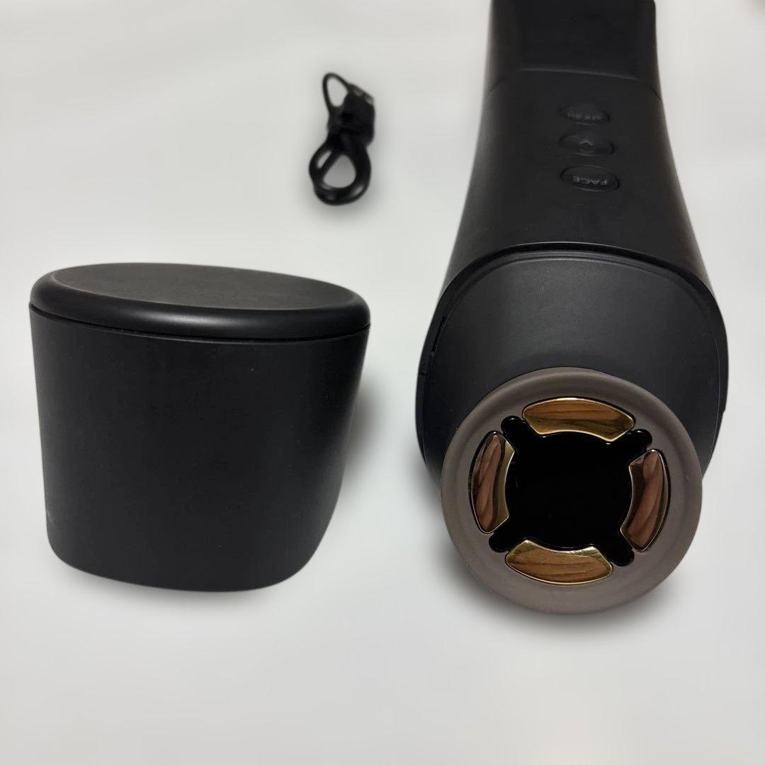 テラミースプラッシュパルス 2700 美顔器