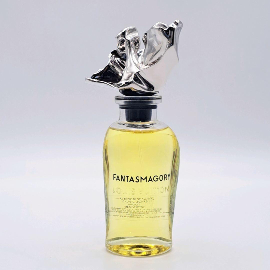 ルイ・ヴィトン LOUIS VUITTON 香水 ファンタスマゴリー 100ml