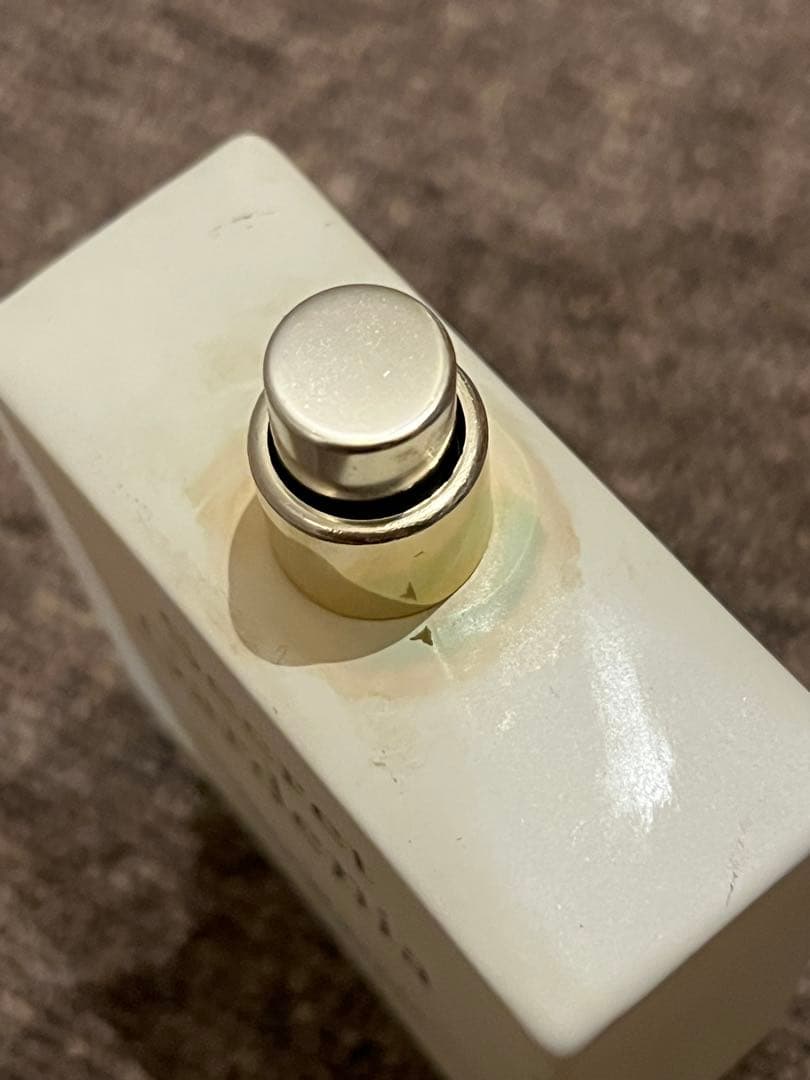 ミラーハリス　香水　100mlボトル　シークレットガーデニア　残量4割