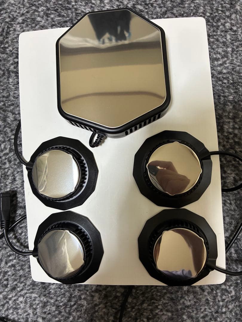WindCore PRO model ペルチェベスト　2025