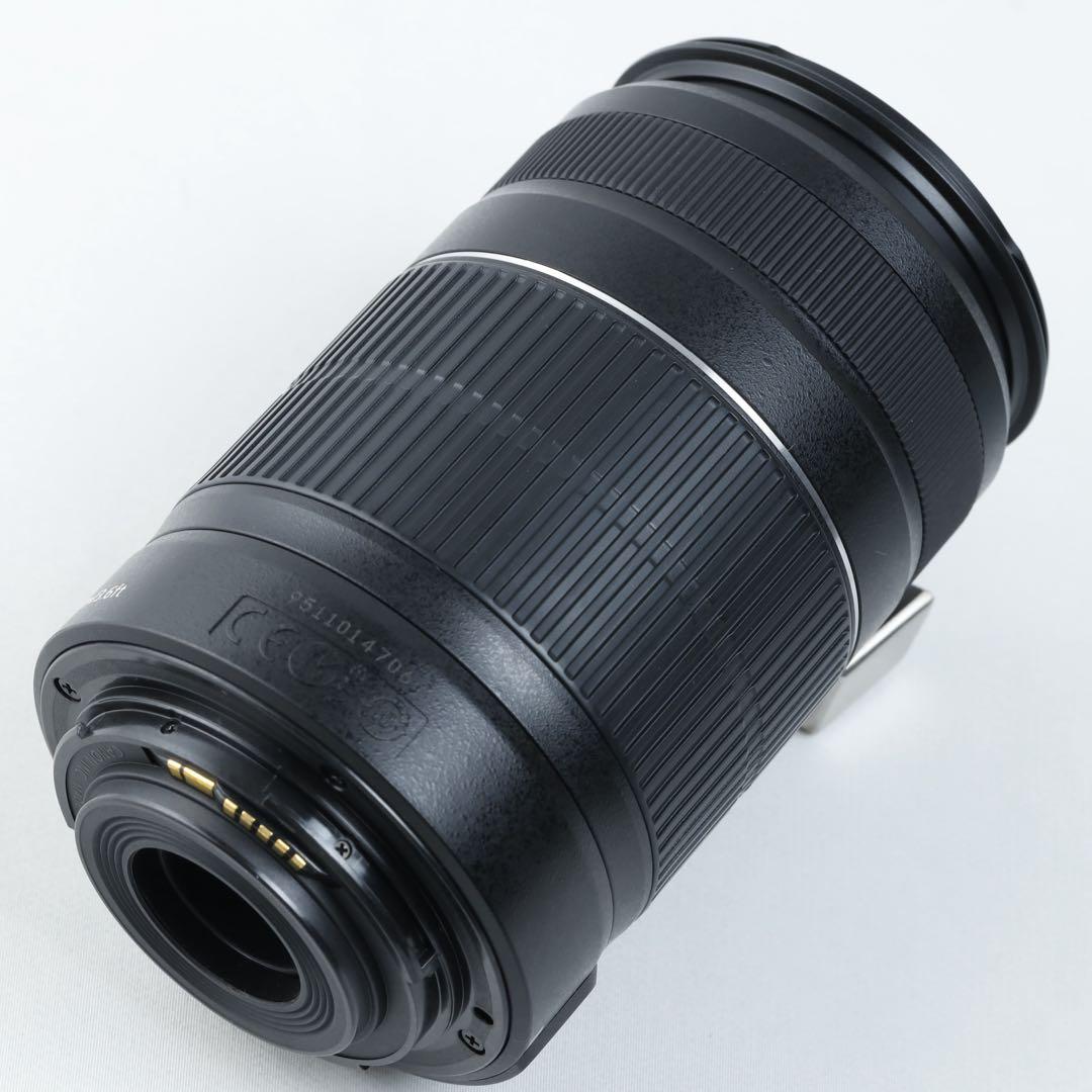 026★EF-S 55-250mm ISII★CANONキヤノン★手ぶれ補正