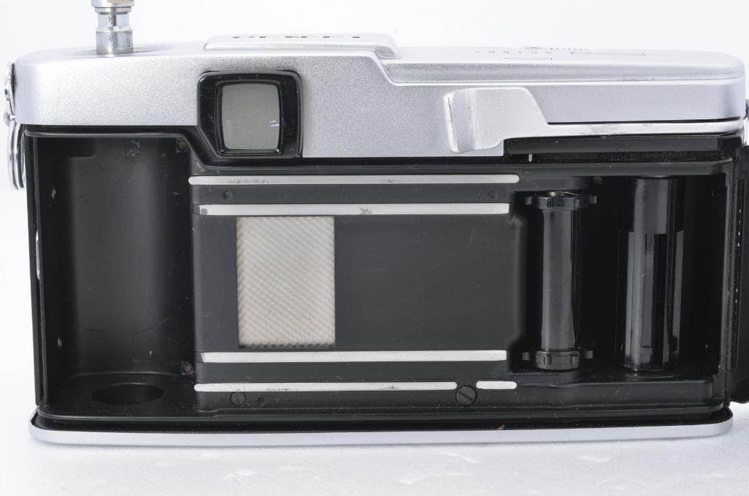 【極美品】OLYMPUS PEN F オリンパス ペン エフ【完動品】