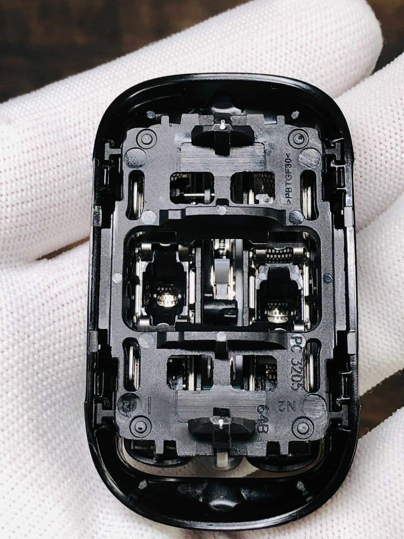 【展示、未使用品】ブラウン シリーズ6 62-B7200ccシェーバー