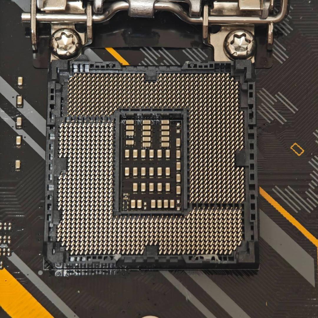 ❗️動作品❗️ASUS TUF Z390-PLUS GAMING マザーボード