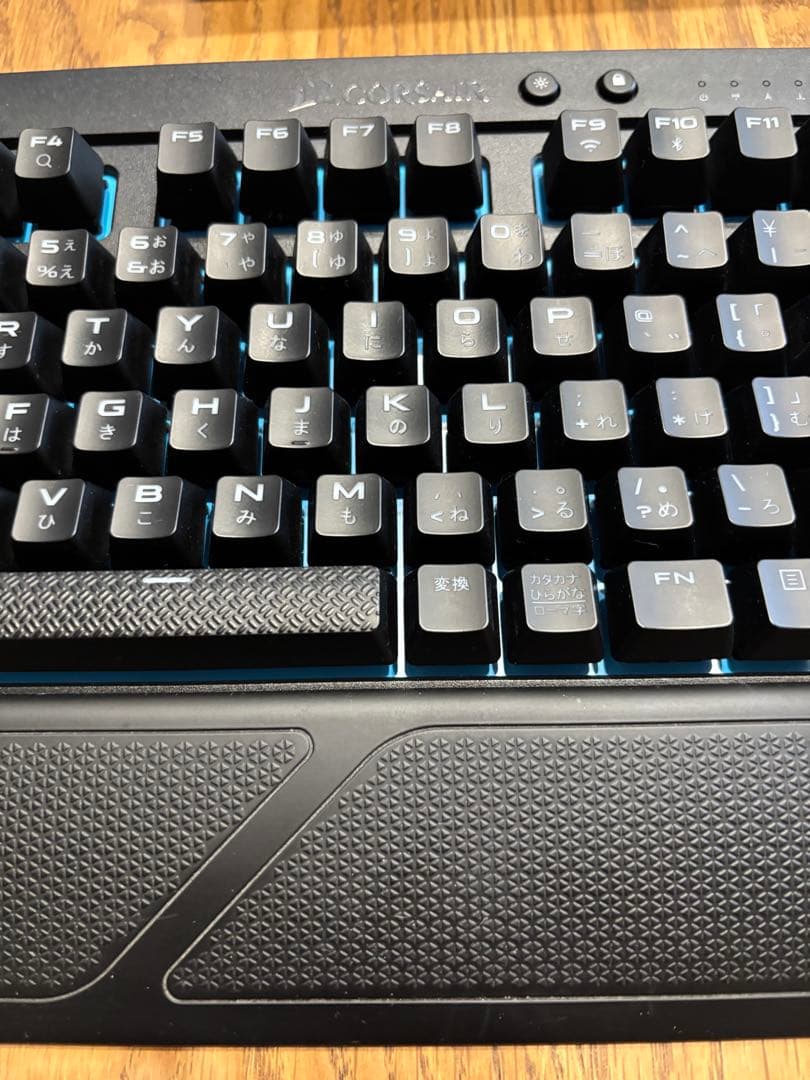 キーボード Corsair K63 MECHANICAL GAMING KEYBOARD