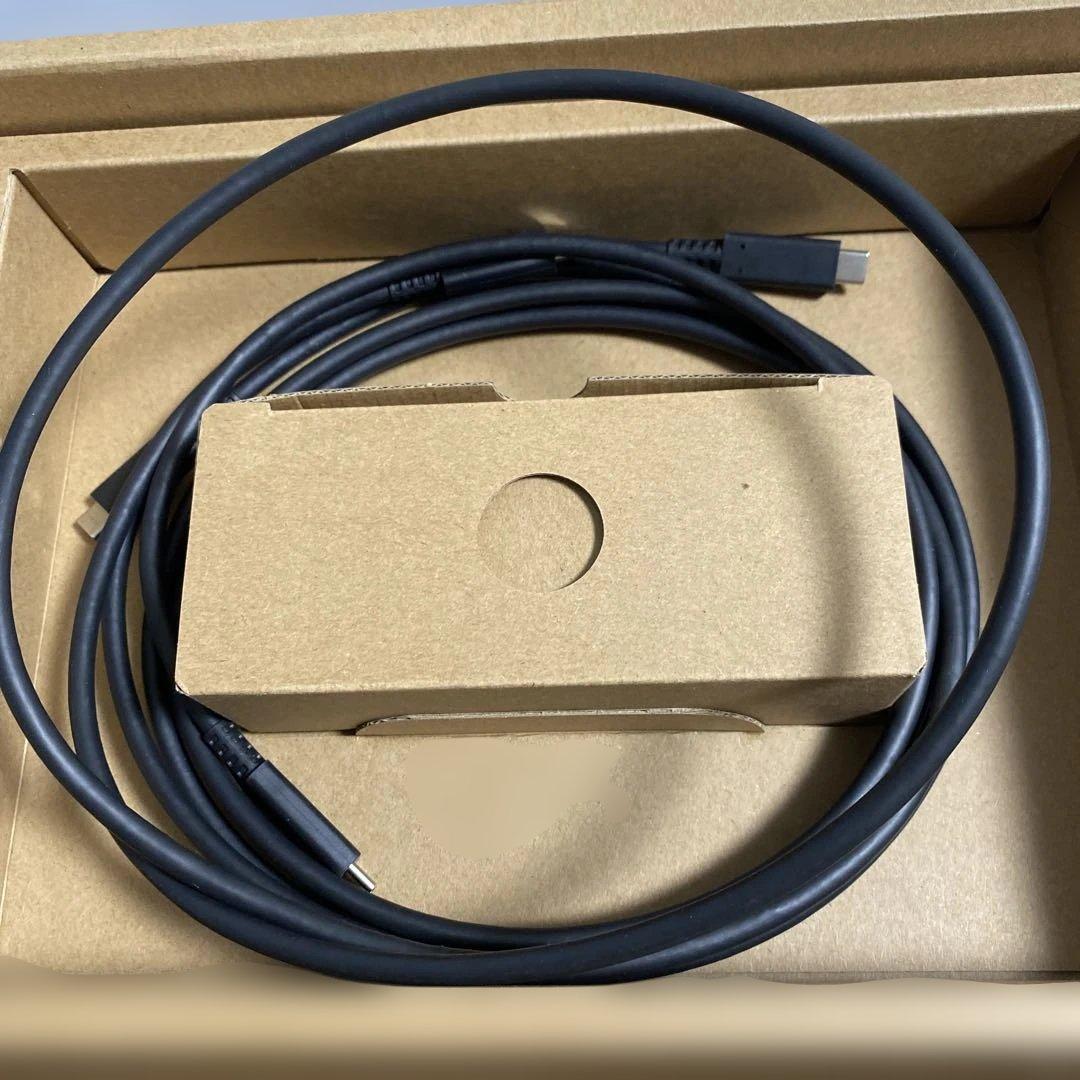 Wacom One 液晶ペンタブレット 12 Cable DTC121W0D