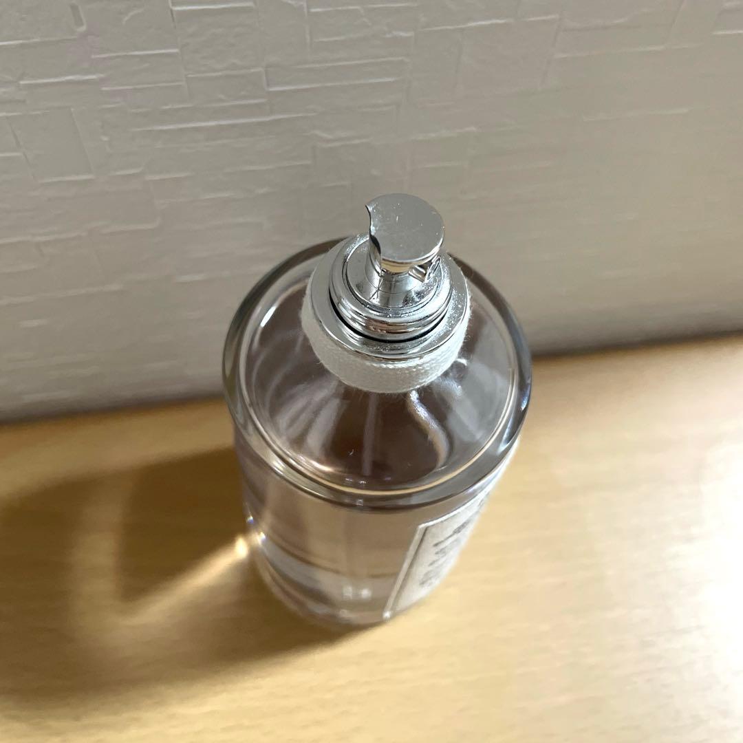 メゾンマルジェラ　レプリカ　レイジーサンデーモーニング　100ml（残量8割）