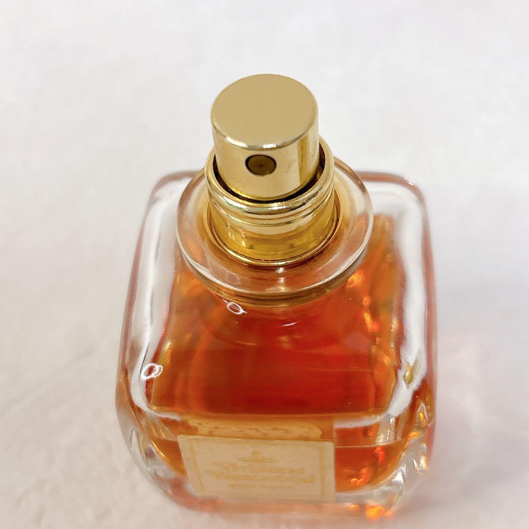 廃盤 Vivienne Westwood Boudoir 30ml 残量約8割