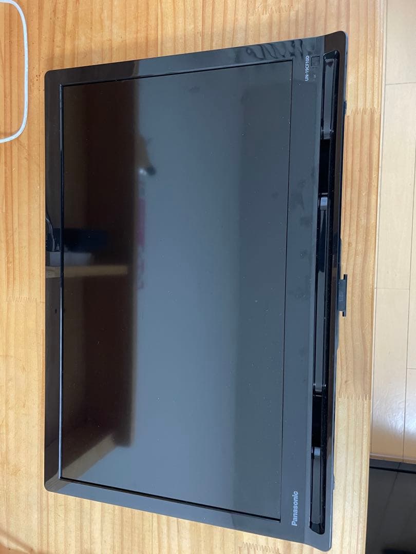 Panasonic ポータブルテレビ UN-19CF10D