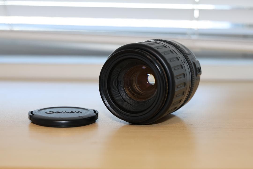 Canon EOS-1 キヤノン EOS 1 EF 35-135mm レンズ付き