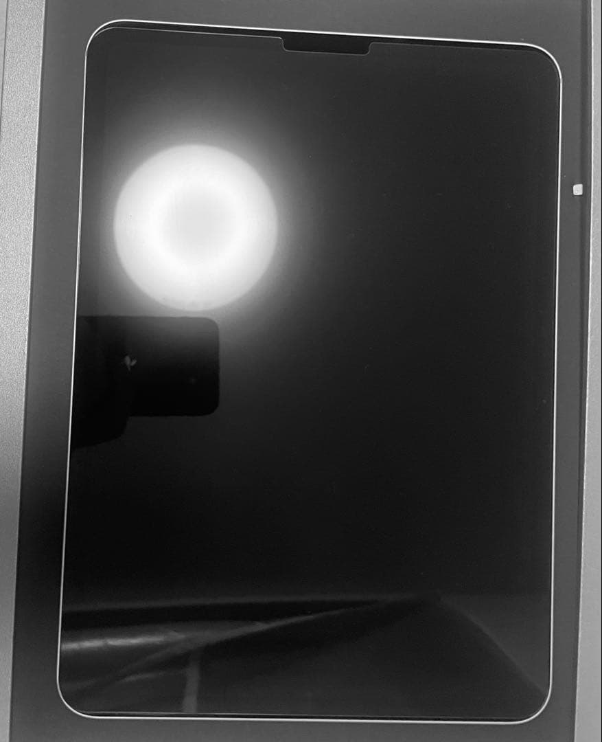 iPad Pro11インチ M4