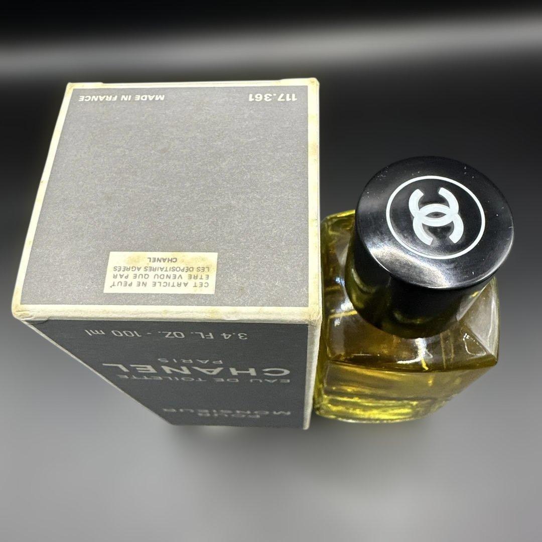 香水(ユニセックス) CHANEL Pour Monsieur Eau de Toilette
