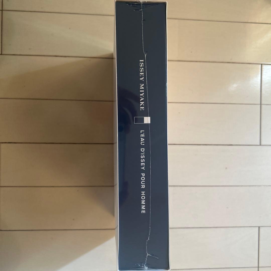 その他 ISSEY MIYAKE L'EAU D'ISSEY POUR HOMME
