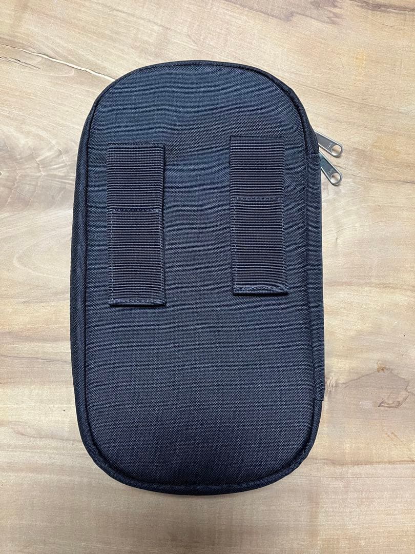 THE NORTH FACE オーガナイザー　パスポートケース